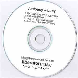 Jealousy - Lucy download flac