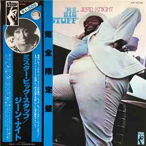Jean Knight - Mr. Big Stuff download flac