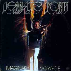Jean-Luc Ponty - Imaginary Voyage download flac