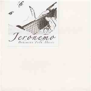 Jeronemo - Who's Nemo? download flac
