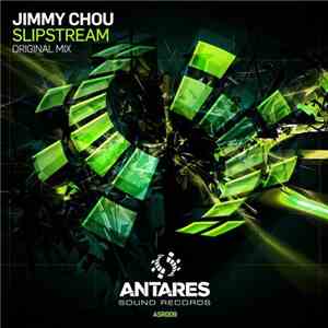 Jimmy Chou - Slipstream download flac