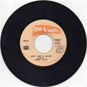 Jimmy Riley - Just Like A River download flac