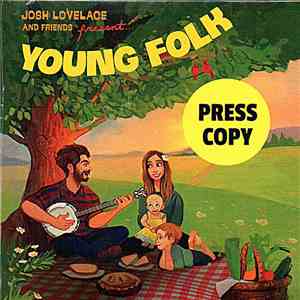 Josh Lovelace - Young Folk download flac