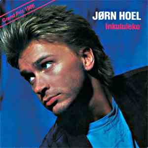 Jørn Hoel - Inkululeko download flac