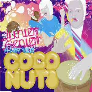 Junior Senior - Shake Your Coconuts download flac