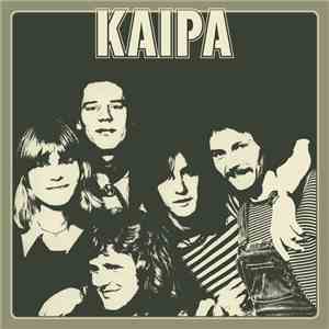 Kaipa - The Laughing Countess (Instrumental) download flac