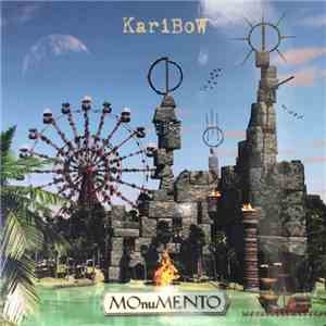 Karibow  - MOnuMENTO download flac