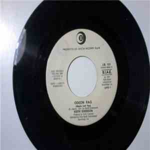 Keith Emerson / I Ribelli - Odeon Rag / Illusione download flac