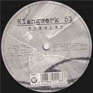 Klangwerk 51 - Whooper download flac