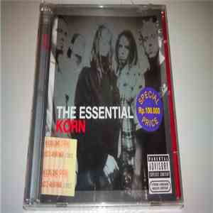 Korn - The Essential Korn download flac
