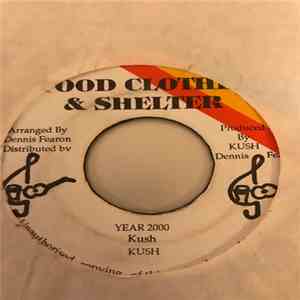 Kush  - Year 2000 download flac