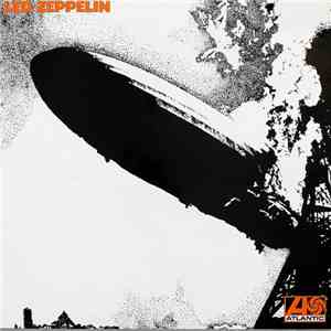 Led Zeppelin - Led Zeppelin download flac