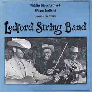 Ledford String Band - Ledford String Band download flac