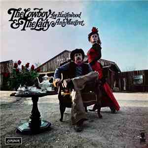 Lee Hazlewood & Ann-Margret - The Cowboy & The Lady download flac