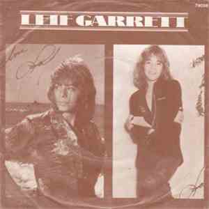 Leif Garrett - I Was Made For Dancin / Living Without Your Love download flac