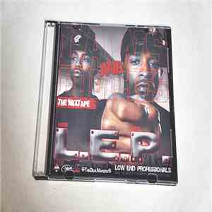 L.E.P. (Low End Professionals) - Laws And Policies download flac