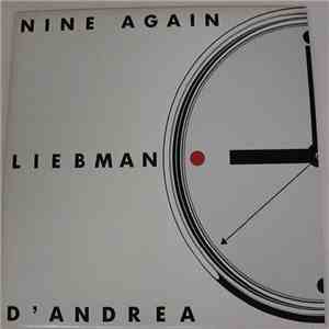 Liebman - D'Andrea - Nine Again download flac