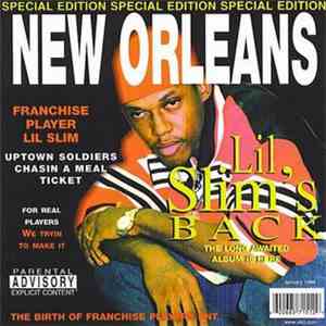 Lil' Slim - Franchise Player download flac