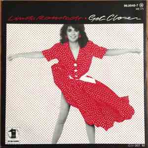 Linda Ronstadt - Get Closer download flac