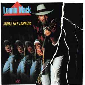 Lonnie Mack - Strike Like Lightning download flac