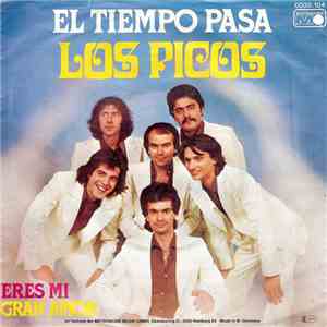 Los Picos - El Tiempo Pasa download flac