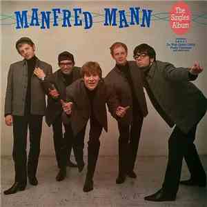 Manfred Mann - The Singles Album download flac