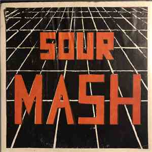 Mark Kennedy  - Sour Mash download flac