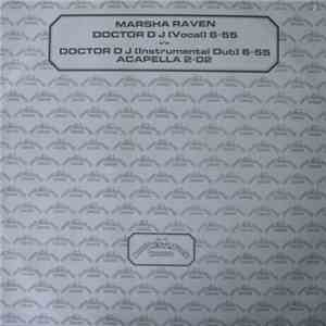 Marsha Raven - Doctor D.J. download flac