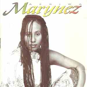Marynez - África download flac
