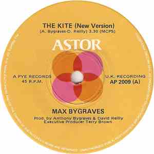 Max Bygraves - The Kite (New Version) download flac