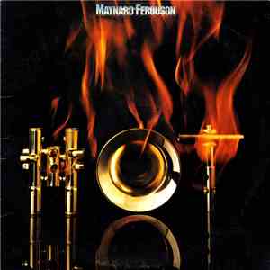 Maynard Ferguson - Hot download flac