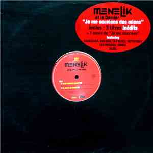 Menelik Et Le Damier - Je Me Souviens Des Miens download flac