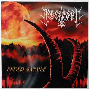 Moonspell - Under Satanæ download flac