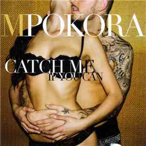 MPokora - Catch Me If You Can download flac