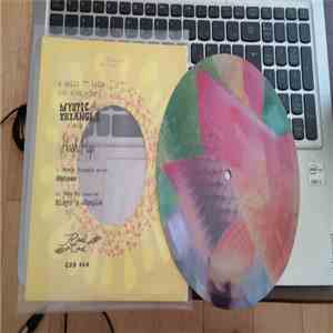 Mystic Triangle / Hush Pup - Menses / Hisyo's Jungle download flac