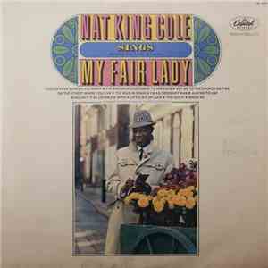 Nat King Cole - My Fair Lady download flac