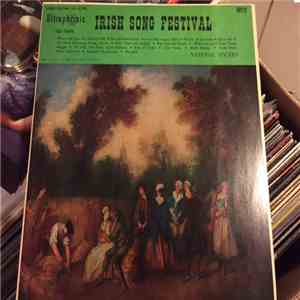 National Singers - Irish Song Festival download flac