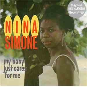 Nina Simone - My Baby Just Cares For Me download flac