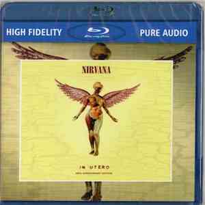 Nirvana - In Utero download flac