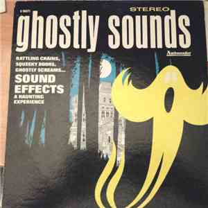 No Artist - Ghostly Sounds download flac