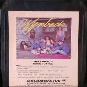 Offenbach - Rock Bottom download flac