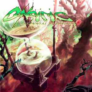 Oneiric  - Perrenial Blackout download flac