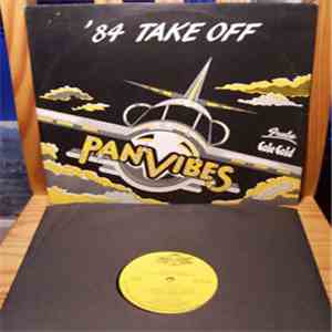 Pan Vibes Steel Orchestra - '84 Take Off download flac