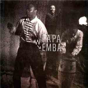 Papa Wemba - Papa Wemba download flac
