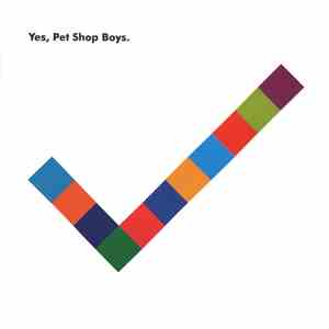 Pet Shop Boys - Yes download flac