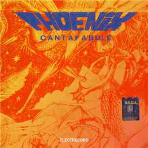 Phoenix  - Cantafabule download flac
