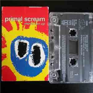Primal Scream - Movin' On Up download flac