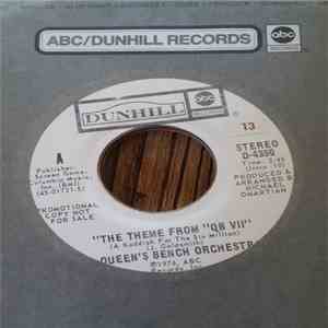Queen's Bench Orchestra - The Theme From "QB VII" download flac