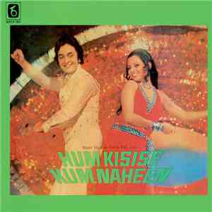 R. D. Burman - Hum Kisise Kum Naheen download flac