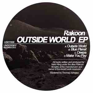 Rakoon - Outside World download flac